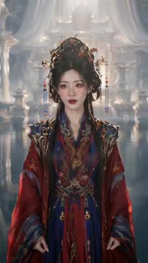 修仙自带返现，道侣倾心相候（60集）全集在线看