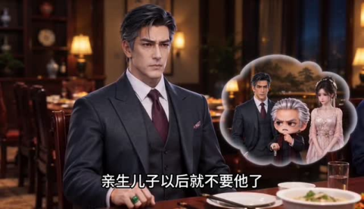 当家主母的自我修养从掌掴装货开始了（111集）短剧太好看了吧
