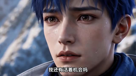 凛冬跟随囤货:我的邻居是重生者第二季(182集) 凛冬跟随囤货:我的邻居是重生者第二季(182集)360网盘观看