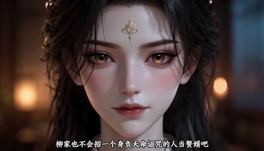 帝颜歌!我成了万人迷帝尊(119集) 帝颜歌!我成了万人迷帝尊(119集)精彩短剧下载