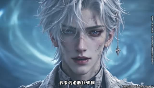 觉醒伪神：神明弃我我自为神5（192集）哪个网站可以看