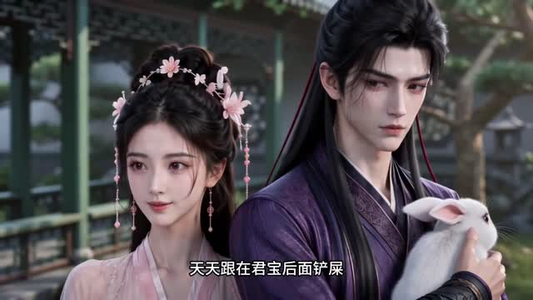 骄阳照君归(328集) 骄阳照君归(328集)红果短剧看全集