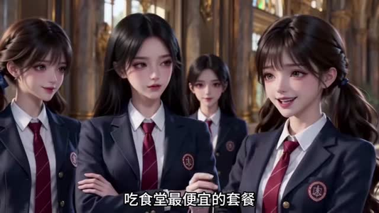 毒舌神豪手册(45集) 毒舌神豪手册(45集)不用花钱看全剧