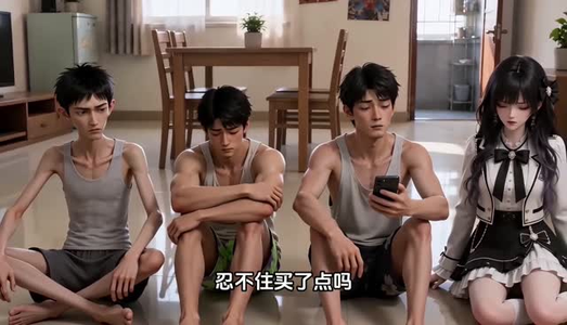 男友冷冰冰,提分手他却破防了2(88集) 男友冷冰冰,提分手他却破防了2(88集)免费在线看