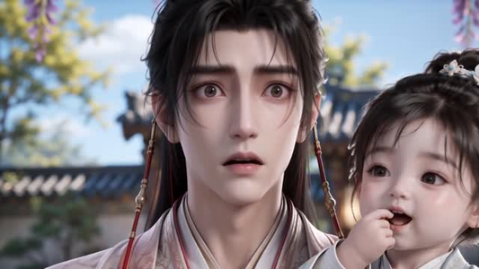 纨绔世子独宠贤妻第二季(43集) 纨绔世子独宠贤妻第二季(43集)独家资源免费看