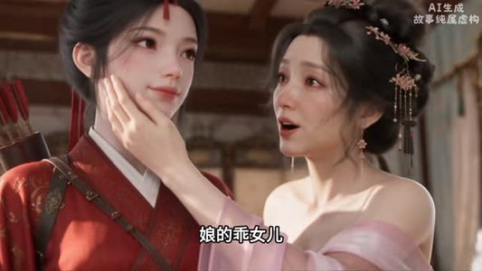 丞相嫡女她倒拔垂杨柳(122集) 丞相嫡女她倒拔垂杨柳(122集)口碑爆棚免费看