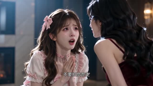 一喵倾城豪门画家给我当铲屎官(62集) 一喵倾城豪门画家给我当铲屎官(62集)完整版免费观看