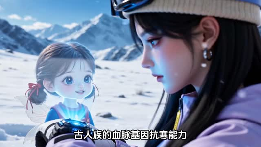 凛冬跟随囤货:我的邻居是重生者(367集) 凛冬跟随囤货:我的邻居是重生者(367集)解说