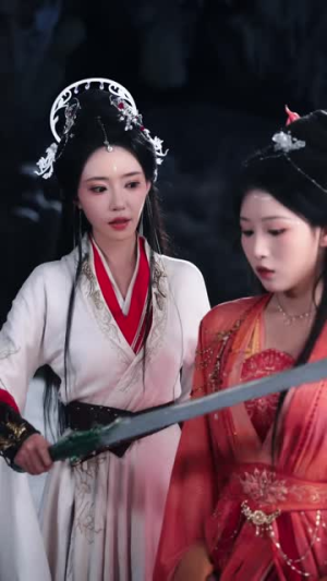 师叔她断情证道(69集) 师叔她断情证道(69集)好看的短剧推荐