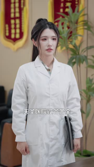 无敌小神医（109集）最热门短剧来了