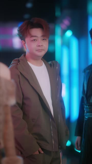 乐园:不眠之城第一季(52集) 乐园:不眠之城第一季(52集)短剧追到爽