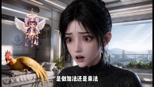 末日崛起时代(255集) 末日崛起时代(255集)免费短剧看不停