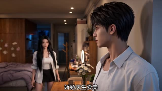 离婚当日,悲情女主穿书改命(118集) 离婚当日,悲情女主穿书改命(118集)短剧全集抢先看