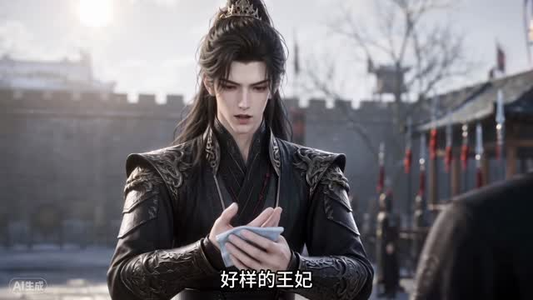嫡女锦杀第二季(139集) 嫡女锦杀第二季(139集)全集免费看短剧