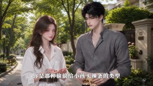 新婚半糖:晚风渐熟(172集) 新婚半糖:晚风渐熟(172集)全剧看到大结局