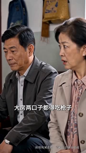 七零:三个崽崽暖旧年(143集) 七零:三个崽崽暖旧年(143集)推荐你们也去看