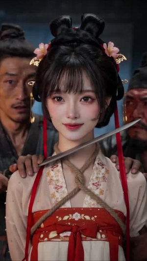 王爷,您的王妃又要告状了(183集) 王爷,您的王妃又要告状了(183集)热门短剧榜单