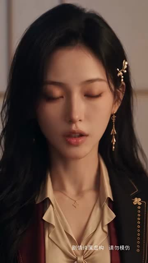 灼灼烟烟入我心(127集) 灼灼烟烟入我心(127集)短剧热播抢先看