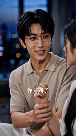 他溺悔海，她向春山（60集）短剧热播推荐