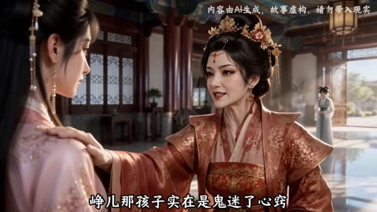 岁岁春欢，与岁同行（94集）短剧分享剧集