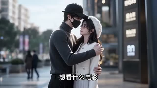 恋综星光,予她撑腰(177集) 恋综星光,予她撑腰(177集)追风的女孩短剧