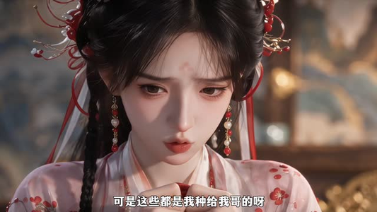亲哥殺上门后剑尊他不装了剑尊他想做我夫君(96集) 亲哥殺上门后剑尊他不装了剑尊他想做我夫君(96集)一起追生活短剧