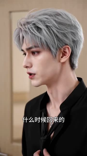 大小姐驯野成功了(117集) 大小姐驯野成功了(117集)短剧追到爽
