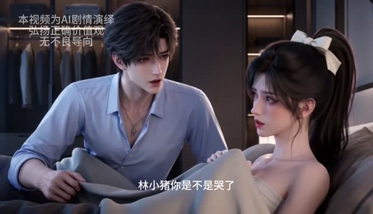 心动相许(78集) 心动相许(78集)悬疑短剧推荐