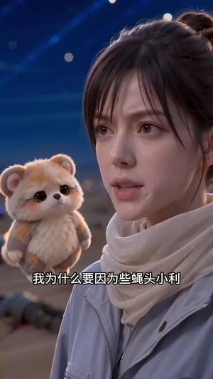 公路求生卡进了古代，柳姨娘癫狂极了第三季（120集）精彩短剧分享