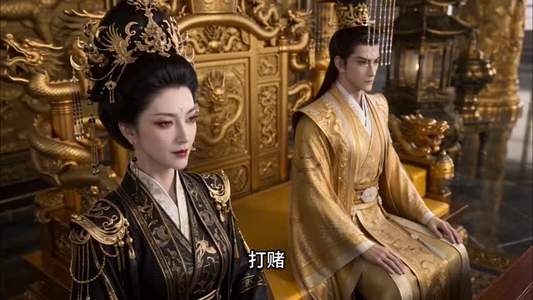 纨绔郡主她既要还要(73集) 纨绔郡主她既要还要(73集)爆款短剧抢先看