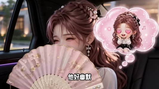 我演恶女他看穿,心声融化大冰山(63集) 我演恶女他看穿,心声融化大冰山(63集)在哪里看