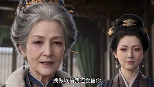 嫡女锦杀第一季(124集) 嫡女锦杀第一季(124集)热门了短剧
