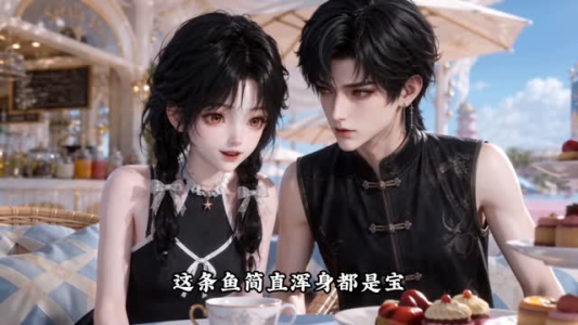 星海予你温柔(210集) 星海予你温柔(210集)短剧演员排行榜