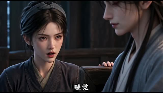 盲眼王爷又争又抢又茶第一季(163集) 盲眼王爷又争又抢又茶第一季(163集)每日短剧推荐