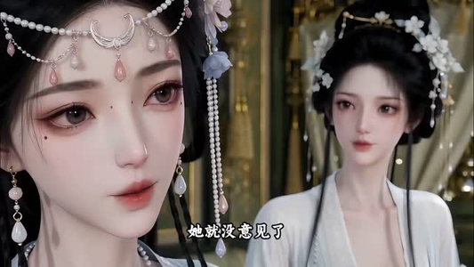娘娘靠吃瓜躺赢（141集）第二季