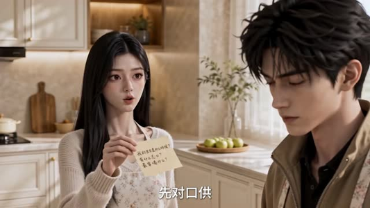 如此社恐的我,被迫闪婚了个国民女神(115集) 如此社恐的我,被迫闪婚了个国民女神(115集)观看软件