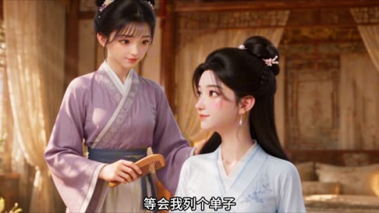 贵妾难宠第二季(117集) 贵妾难宠第二季(117集)超甜短剧分享