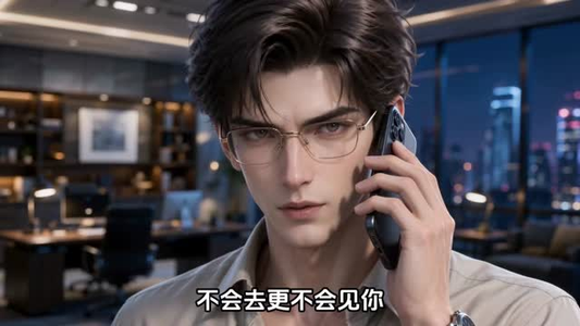 小源心扉：晚舟渡梦归（119集）百万短剧抢先看