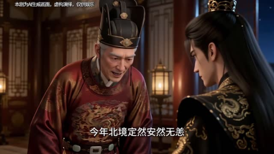 陛下你何故要反(520集) 陛下你何故要反(520集)最近很火的短剧