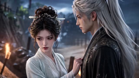 美人疯骨之一疯到底第四季(138集) 美人疯骨之一疯到底第四季(138集)好看吗