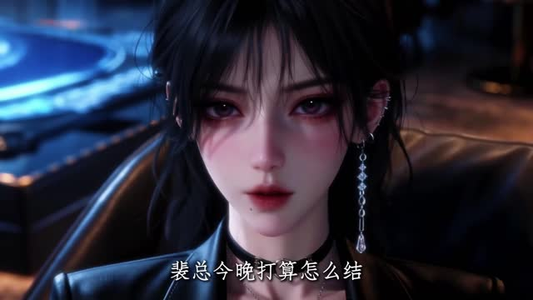 雾晚肆意蔓延第2季(134集) 雾晚肆意蔓延第2季(134集)甜宠短剧追到爽