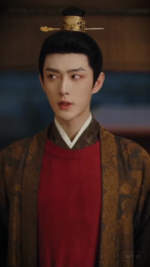 皇上表弟说他恕难从命第三季（135集）全集下载
