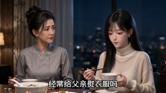 吾妻小我十二岁（107集）短剧上热门
