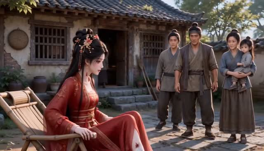 穿书求生,权臣总将我护在身后(120集) 穿书求生,权臣总将我护在身后(120集)高质量短剧推荐