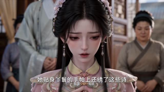 姬昭（67集）越看越好看短剧