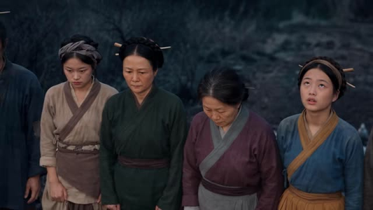 攻略失败：给古人直播当今盛世（124集）短剧热门推荐