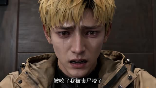 末日病宠：前男友竟是偏执丧尸王（119集）看到大结局