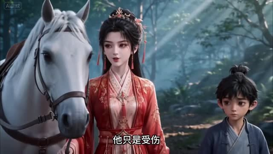 侯门夺谋:这一世换我做局第二季(151集) 侯门夺谋:这一世换我做局第二季(151集)热门短剧榜单