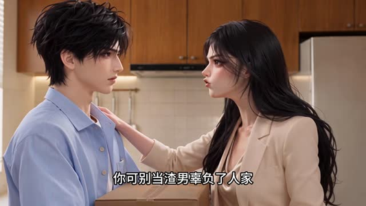 灵择亦许:蛊心亦灵第二季(192集) 灵择亦许:蛊心亦灵第二季(192集)夸克网盘在线看