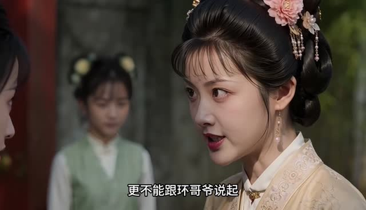 飞鱼镇红楼第二季（106集）免费短剧资源